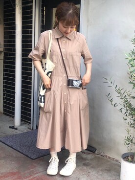 mireiさんのコーディネート