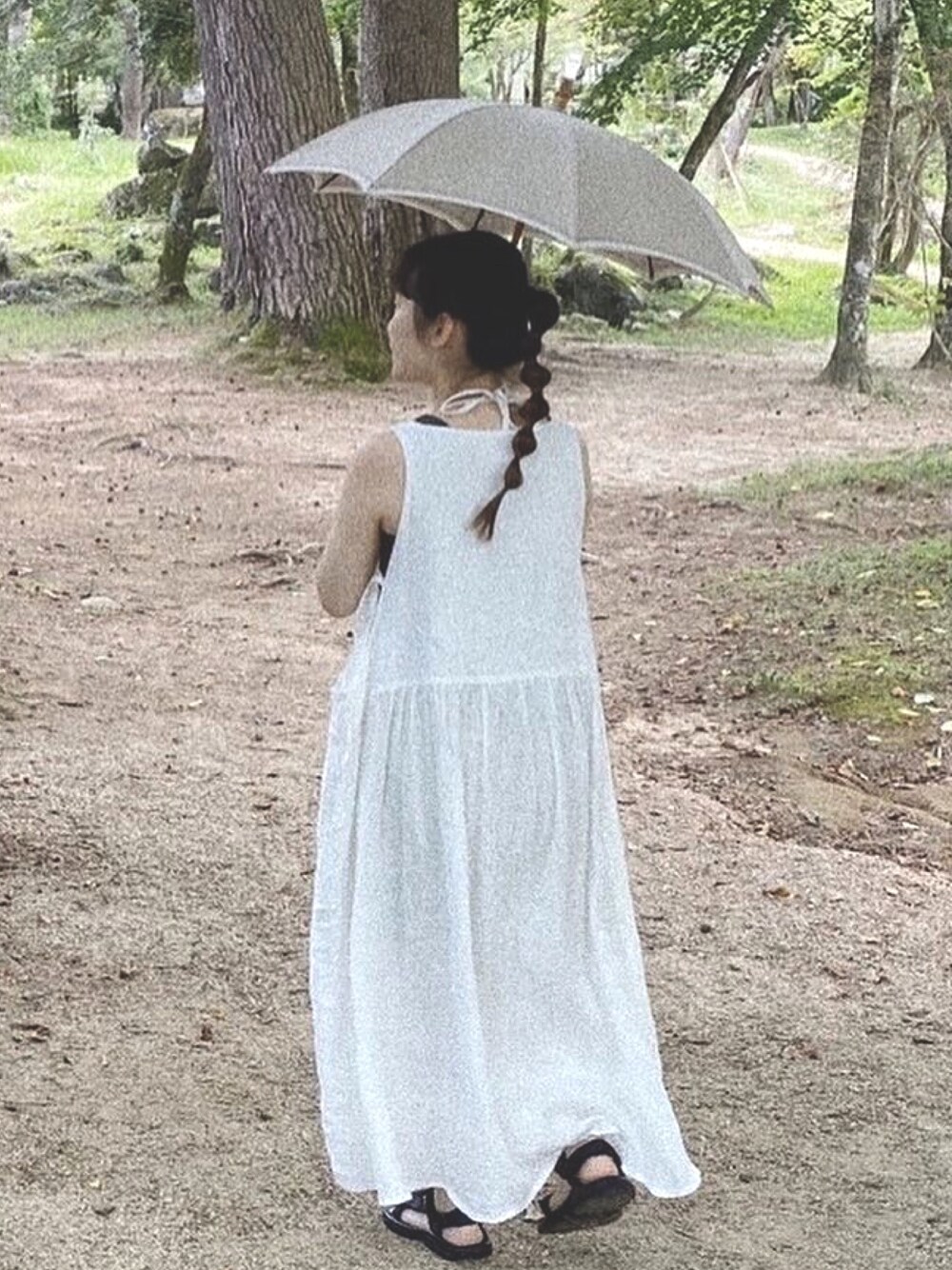 mirei｜rehellinenのワンピース/ドレスを使ったコーディネート - WEAR 