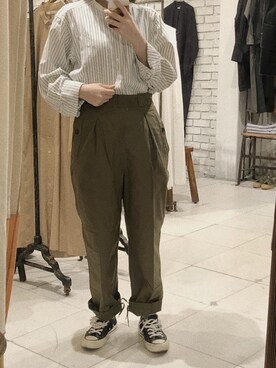 mireiさんのコーディネート