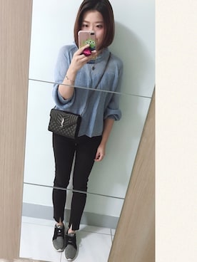 JessicaLaiさんのコーディネート