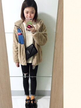 JessicaLaiさんのコーディネート