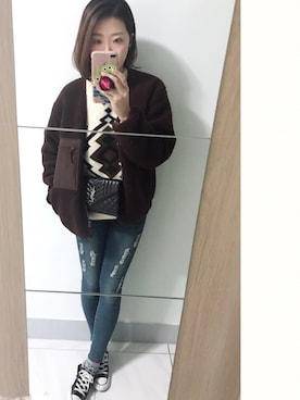 JessicaLaiさんのコーディネート