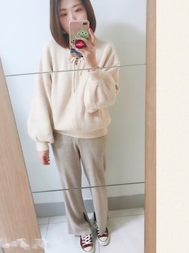 JessicaLaiさんのコーディネート