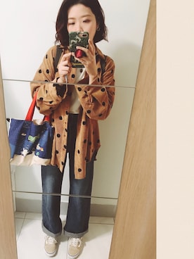 JessicaLaiさんのコーディネート