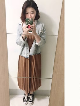 JessicaLaiさんのコーディネート