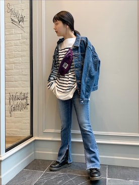 BEAUTY&YOUTH UNITED ARROWS(ビューティアンドユースユナイテッド