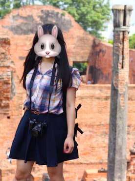 ゆいさんのコーディネート