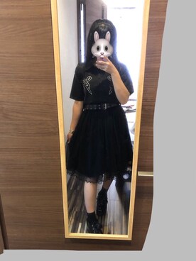 ゆいさんのコーディネート