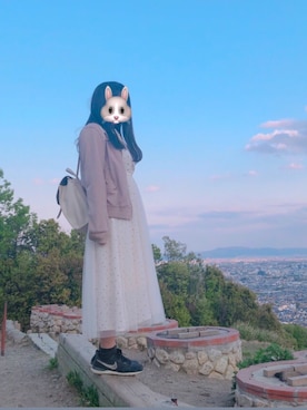 ゆいさんのコーディネート