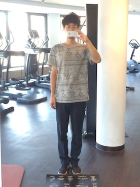 Kougさんのコーディネート