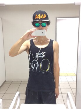 Kougさんのコーディネート