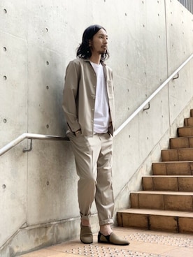 Keigoさんのコーディネート