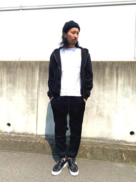 Keigoさんのコーディネート