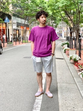 Keigoさんのコーディネート