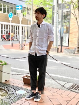 Keigoさんのコーディネート