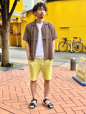 Keigoさんのコーディネート