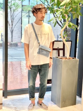 Keigoさんのコーディネート