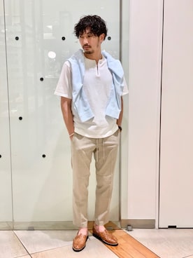 Keigoさんのコーディネート