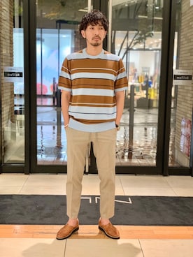 Keigoさんのコーディネート