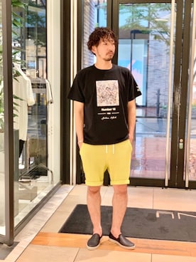 Keigoさんのコーディネート