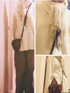 makoukkoさんのコーディネート