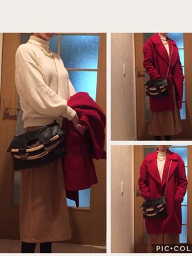 makoukkoさんのコーディネート