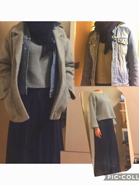 makoukkoさんのコーディネート