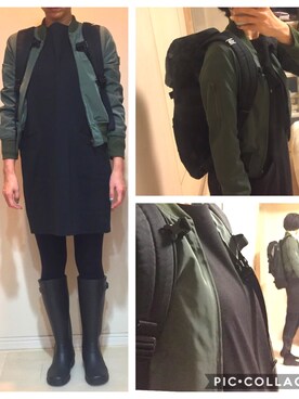 makoukkoさんのコーディネート