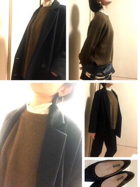 makoukkoさんのコーディネート