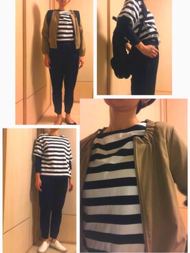 makoukkoさんのコーディネート