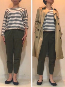 makoukkoさんのコーディネート