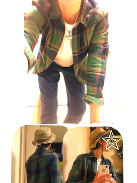 makoukkoさんのコーディネート