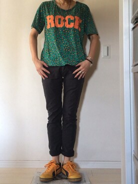 makoukkoさんのコーディネート