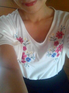 emiさん（レディース・163cm）の夏コーディネート