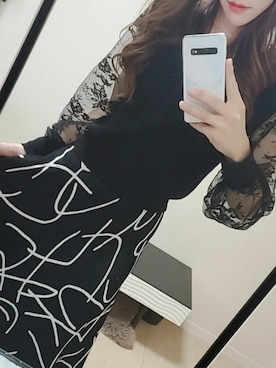 ml5qklさんのコーディネート