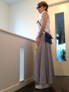 akiharuさんのコーディネート