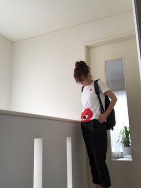 akiharuさんのコーディネート