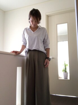 akiharuさんのコーディネート