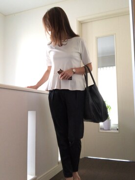 akiharuさんのコーディネート