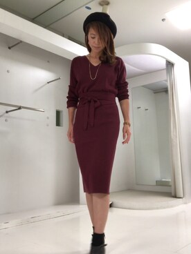 akiharuさんのコーディネート