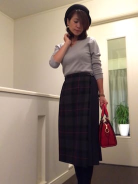 akiharuさんのコーディネート