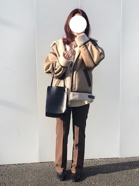 ayumi🌤さんのコーディネート