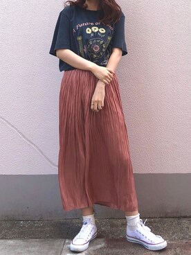 ayumi🌤さんのコーディネート