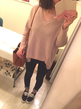 mocoさんのコーディネート