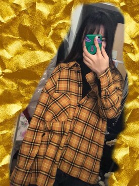 Kamane..さんのコーディネート