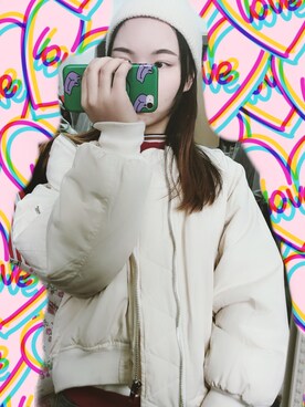 Kamane..さんのコーディネート