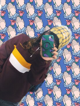 Kamane..さんのコーディネート