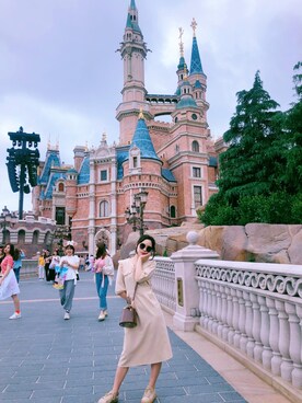 Kamane..さんのコーディネート