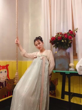 Kamane..さんのコーディネート