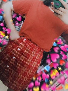 Kamane..さんのコーディネート